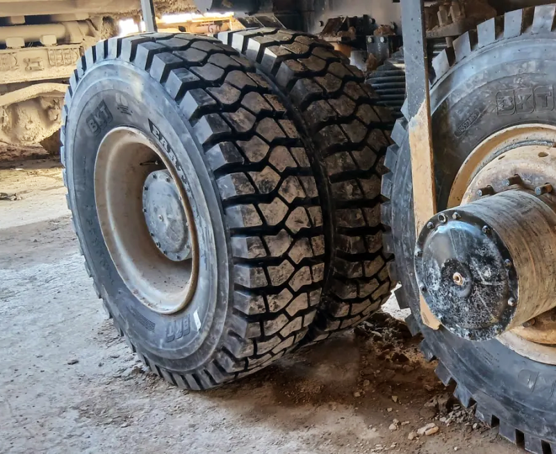 BOHNENKAMP открывает новый этап испытаний КГШ на крупнейших месторождениях Узбекистана